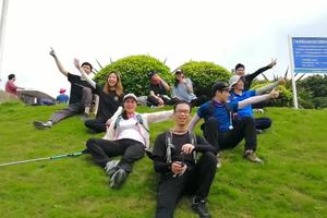 2020.4.19牛木线拉练合集