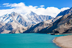 3月28日！踩线4580元【邂逅南疆8日】喀什古城+帕米尔高原+盘龙古道+异域风情2-6人小团