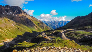 3月三期集合【穿越丙察察10日】大理-老姆登-独龙江-怒江-丙中洛-察瓦龙-然乌湖-墨脱-波密-索松-林芝桃花