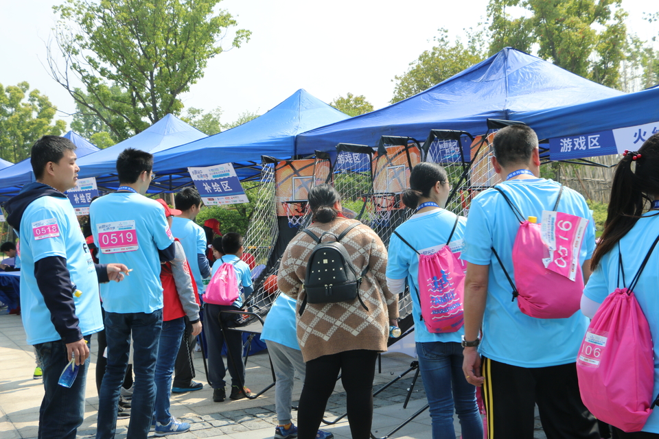 2018家庭马拉松系列赛苏州太湖园博园站 (35)