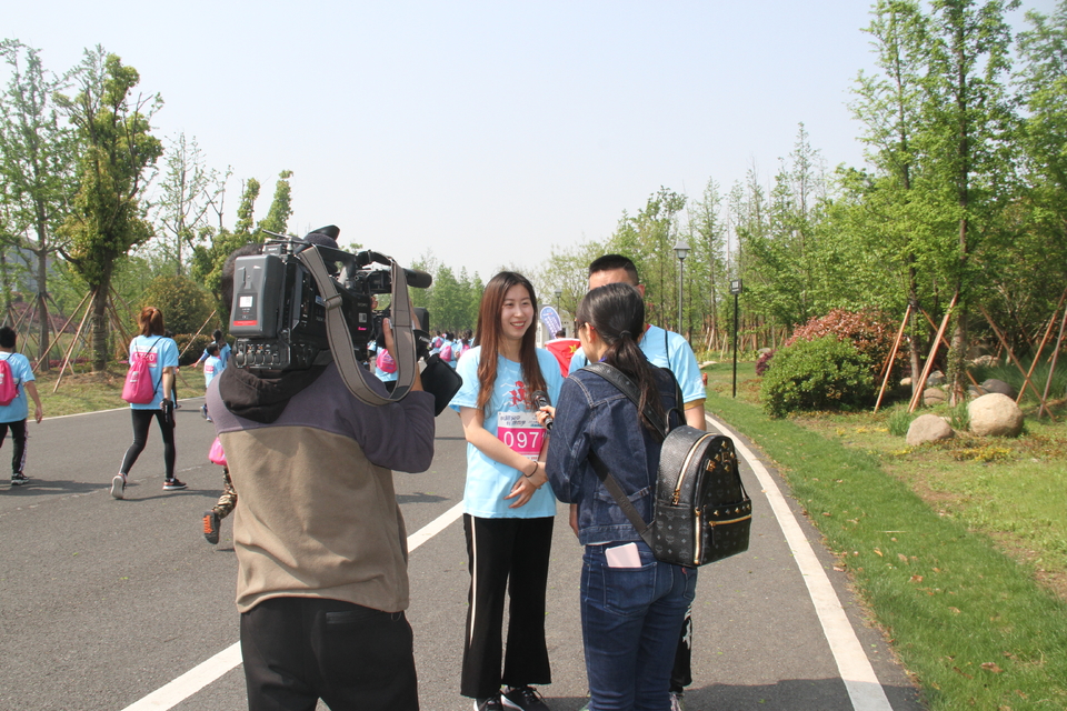 2018家庭马拉松系列赛苏中太湖园博园站 (90)