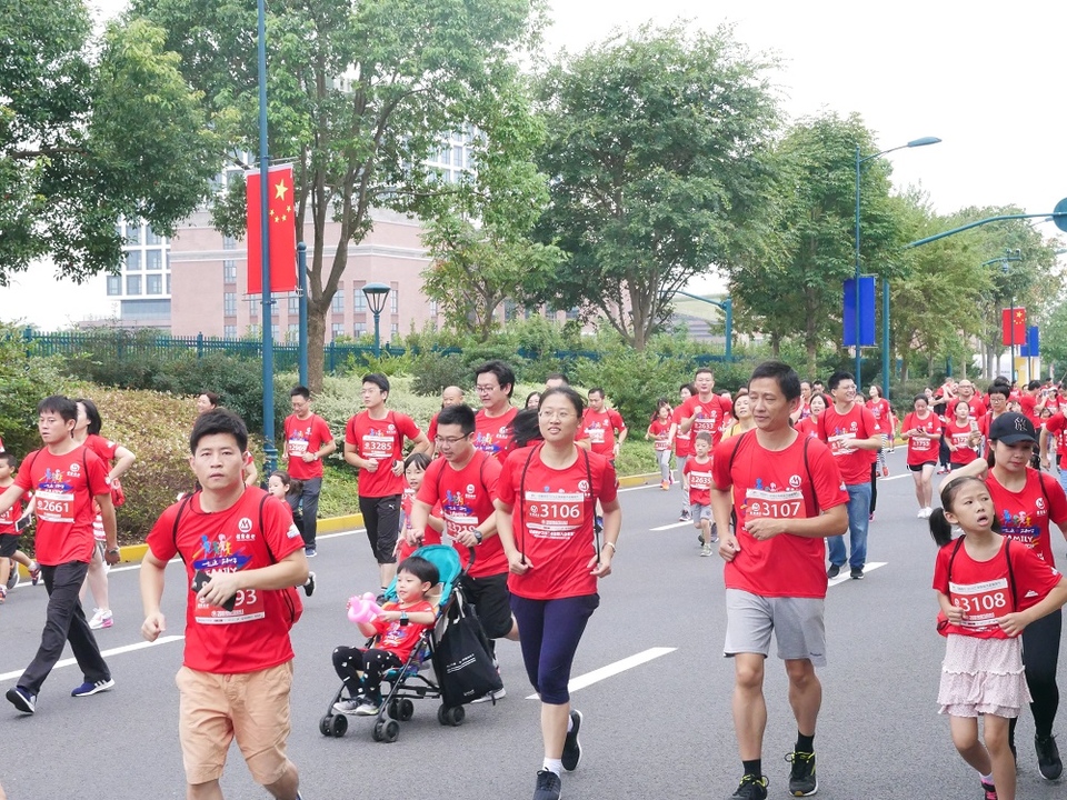 上海国际旅游度假区站