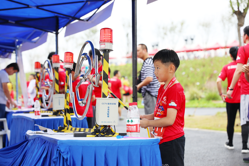 上海国际旅游度假区站29