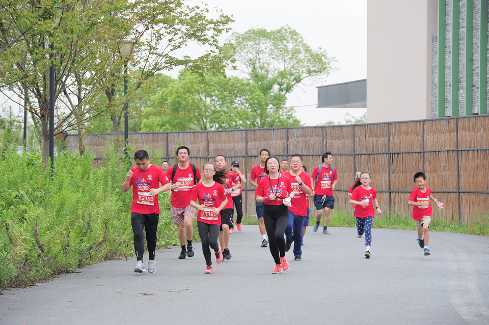 上海国际旅游度假区站39