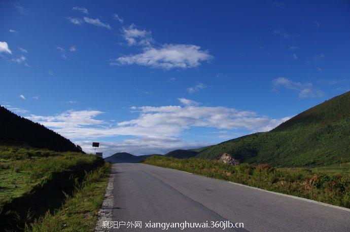 乡村道路
