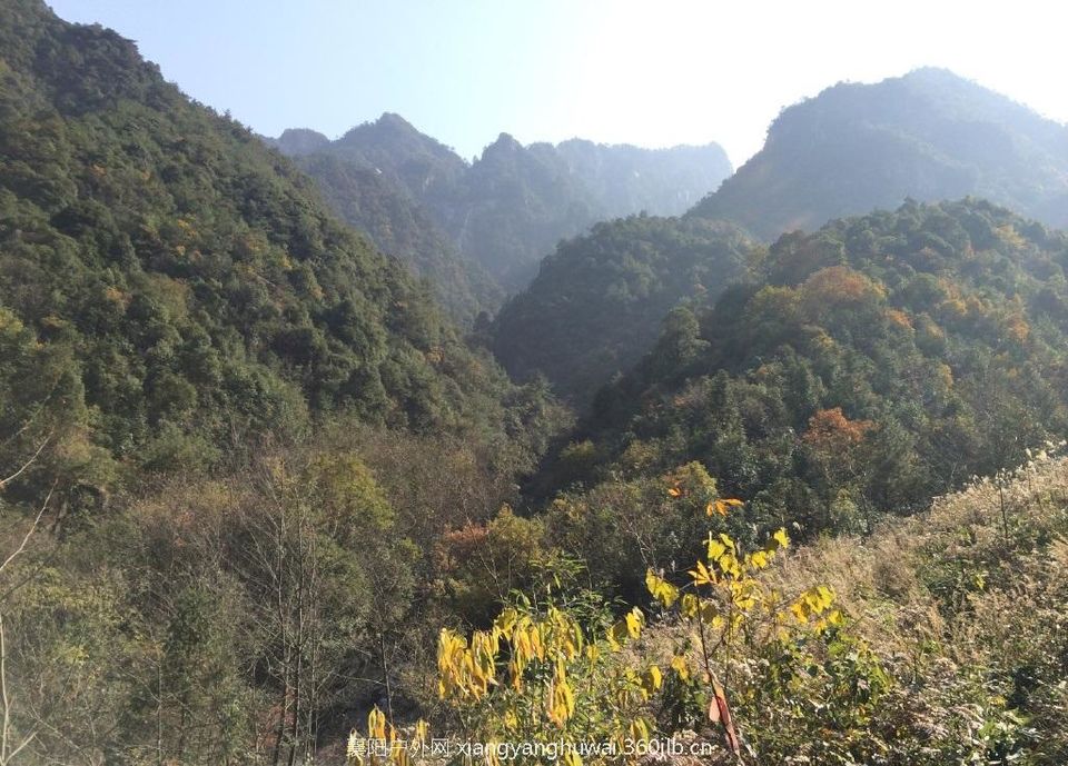 好空气