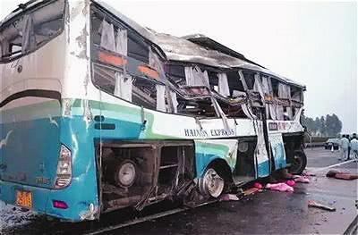 为什么卧铺大客车被取消，到底是为啥，其中的原因你知道吗