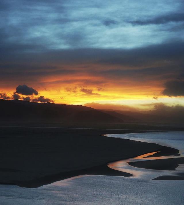 这50张美图，环游中国够了