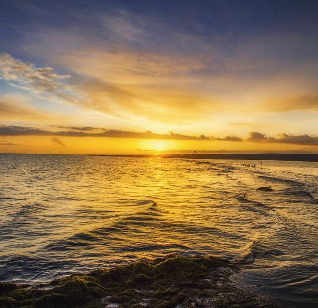 这50张美图，环游中国够了