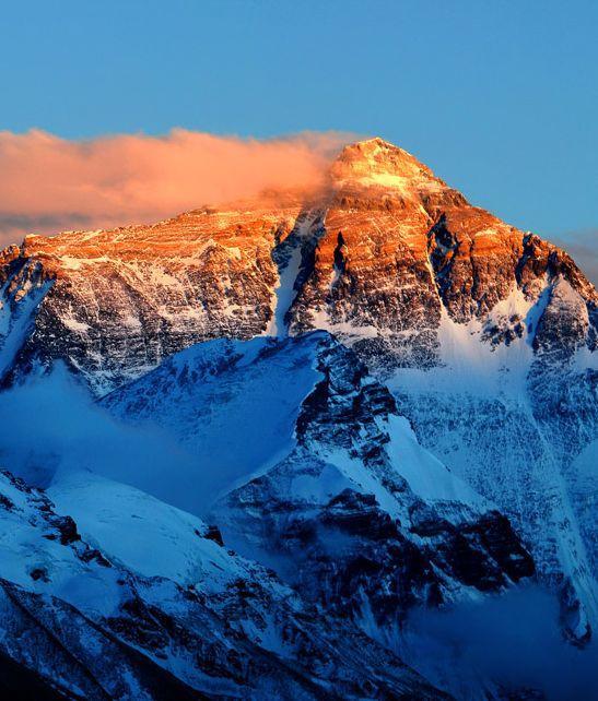 这50张美图，环游中国够了