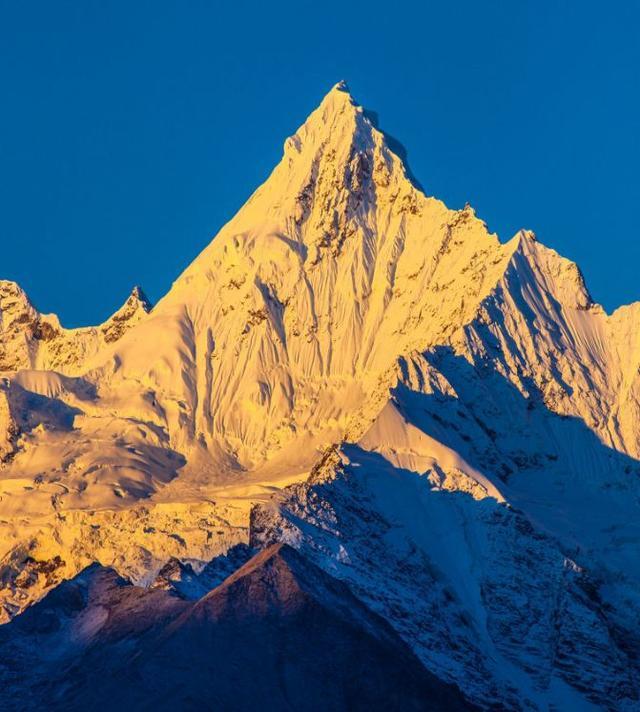 这50张美图，环游中国够了