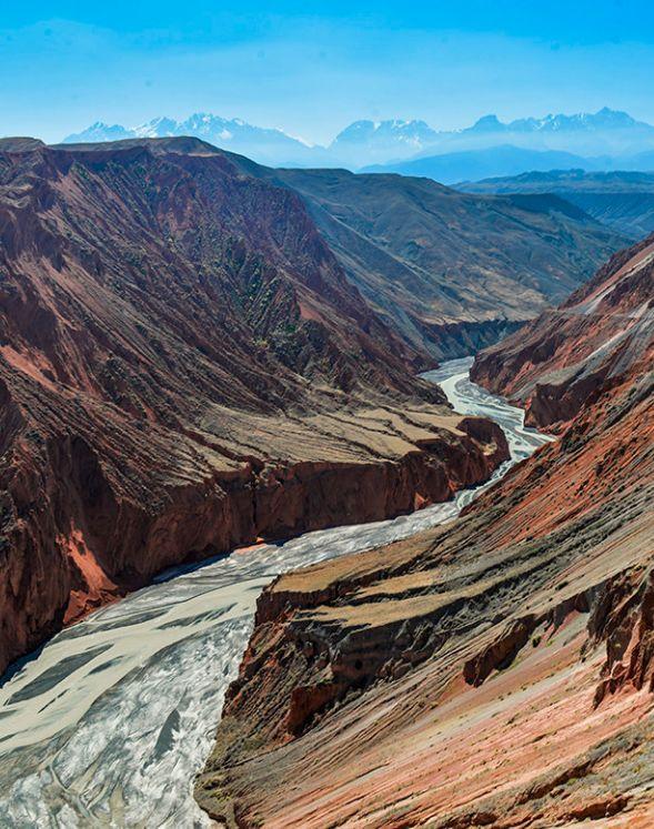 这50张美图，环游中国够了