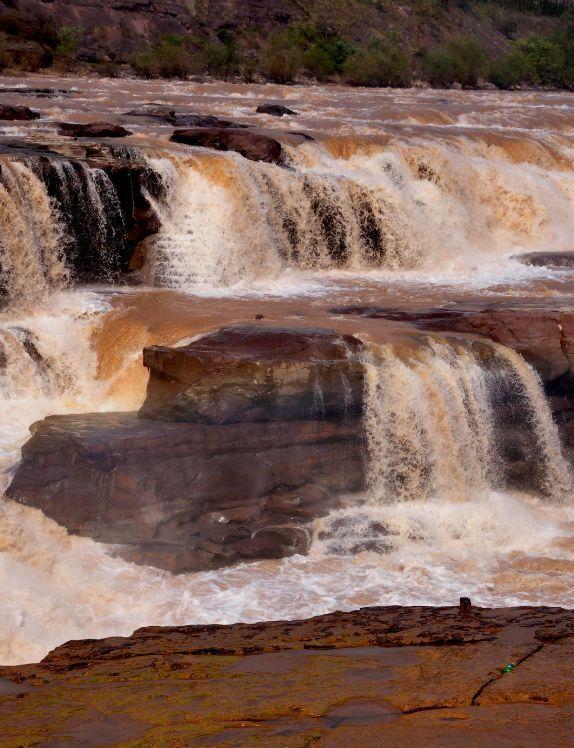 这50张美图，环游中国够了