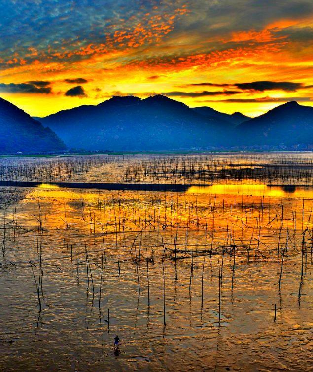 这50张美图，环游中国够了