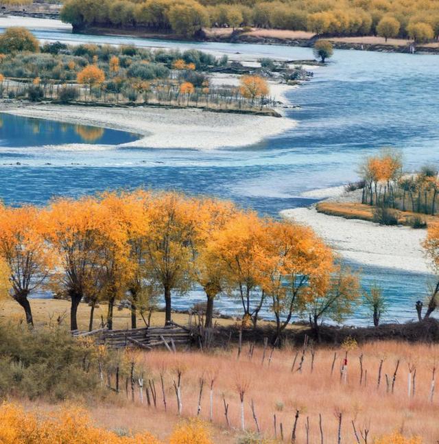 这50张美图，环游中国够了