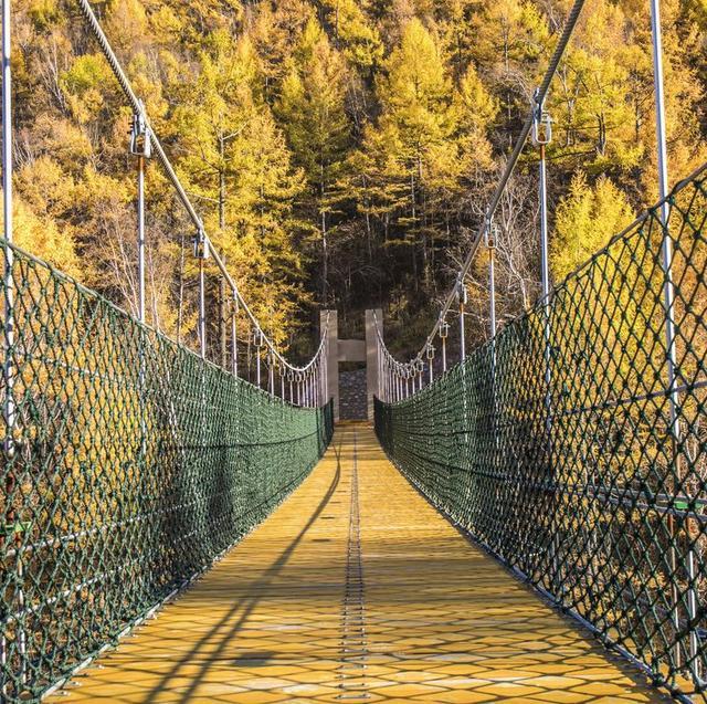 这50张美图，环游中国够了