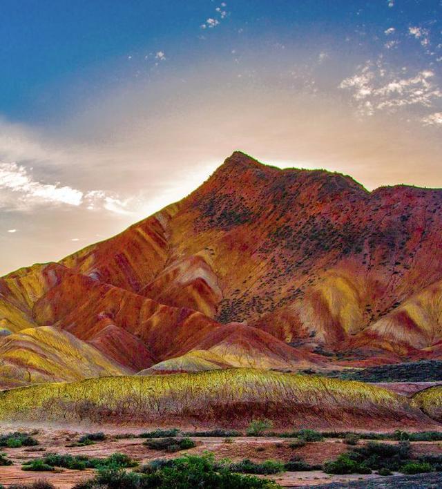 这50张美图，环游中国够了