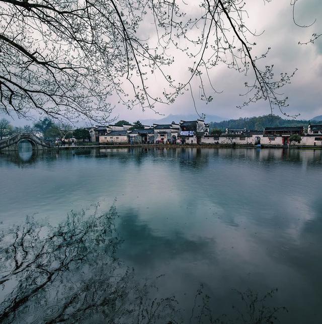 这50张美图，环游中国够了