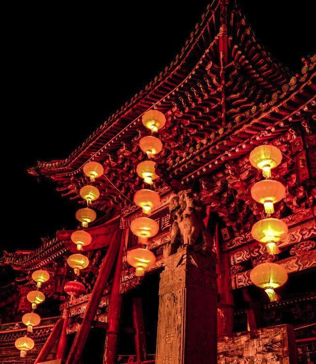 这50张美图，环游中国够了