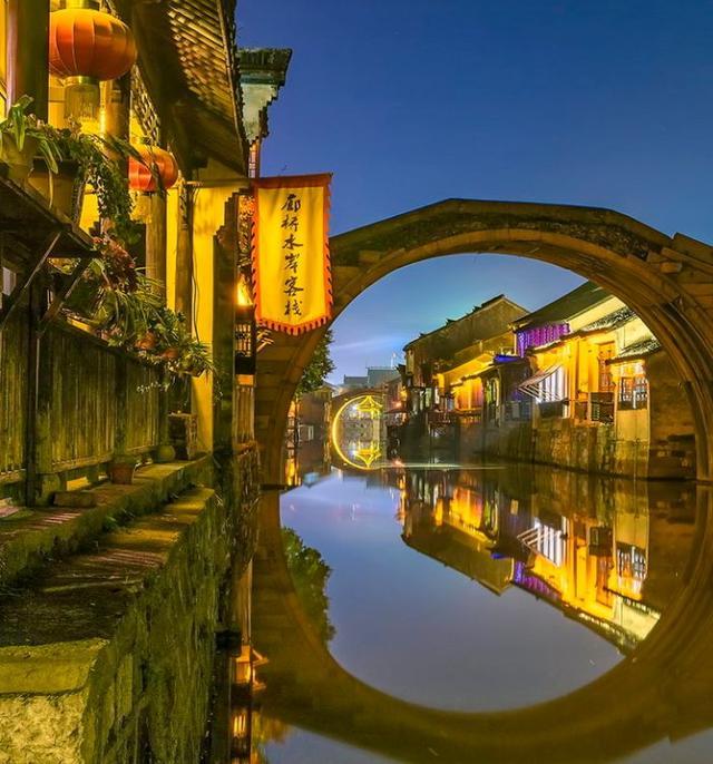 这50张美图，环游中国够了