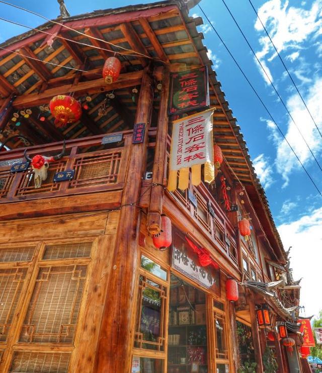 这50张美图，环游中国够了