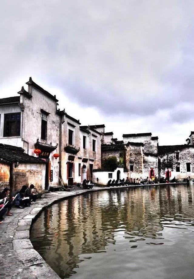 这50张美图，环游中国够了