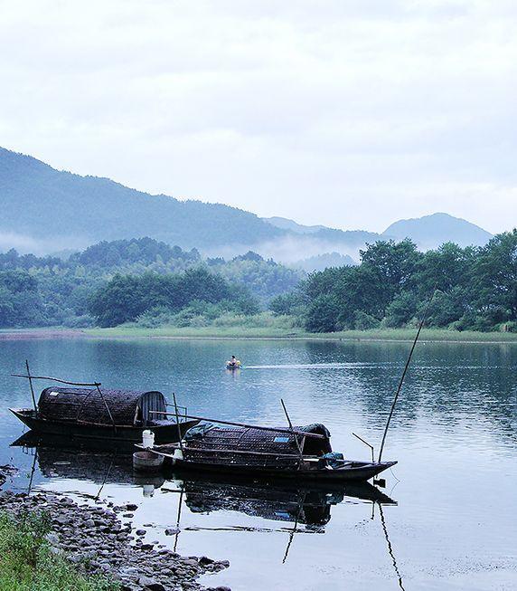 这50张美图，环游中国够了