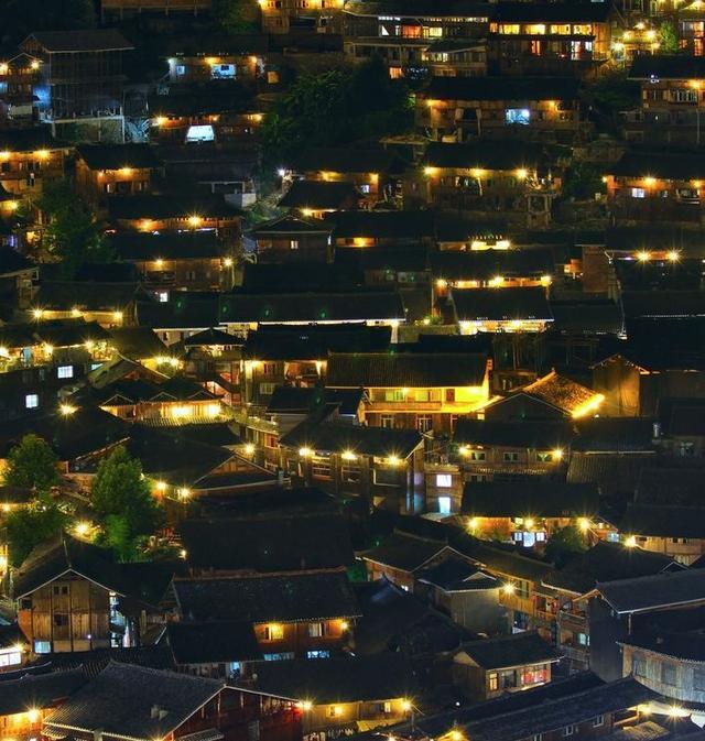 这50张美图，环游中国够了