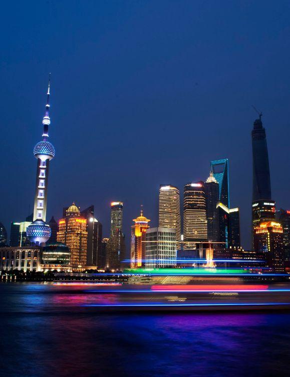 这50张美图，环游中国够了