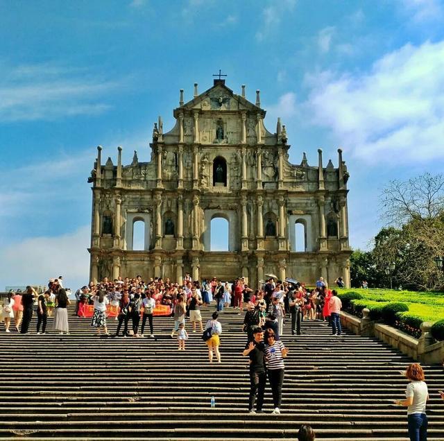 这50张美图，环游中国够了