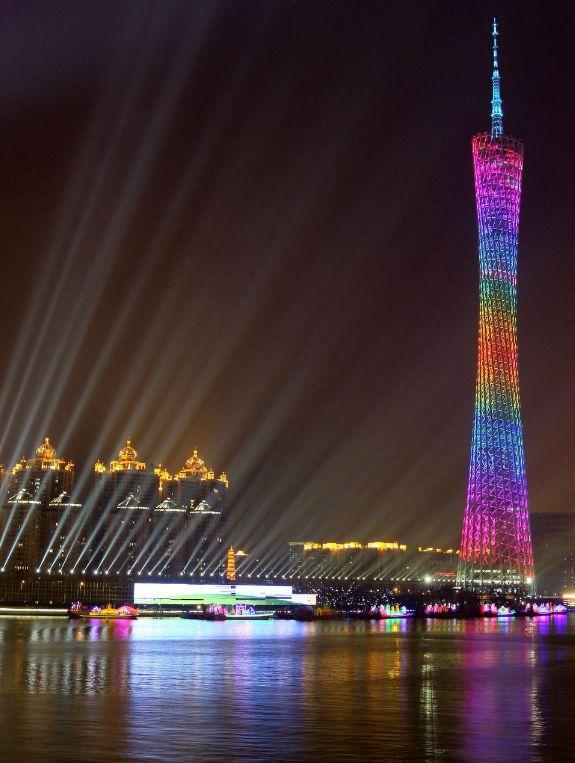 这50张美图，环游中国够了