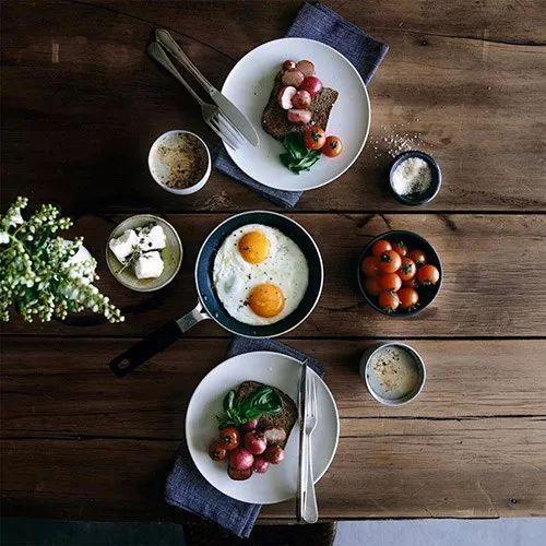 7种手机摄影构图技巧，让你成为手机摄影达人