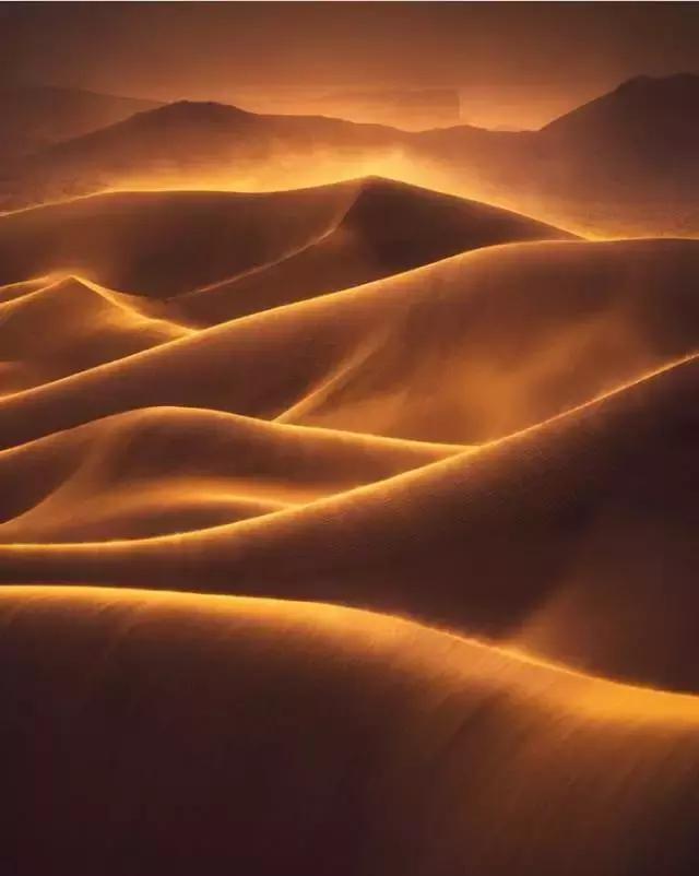 春天怎么拍才有意境？十招让你立刻开窍！