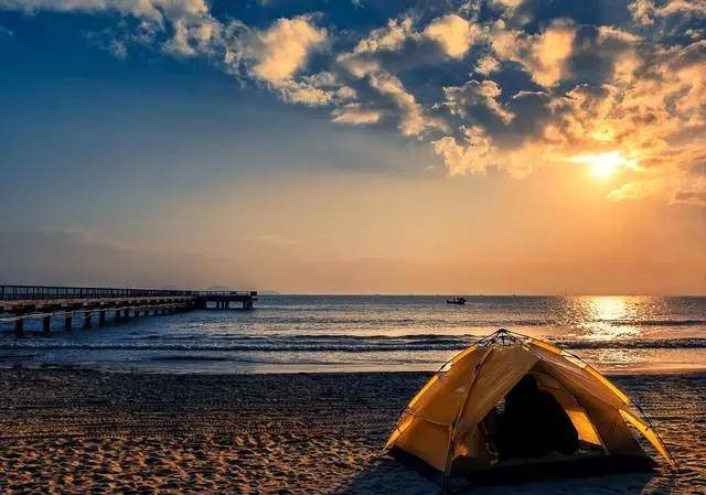 摄影技巧|如何拍好旅行大片?掌握14个小技巧,轻松拍出旅行大片