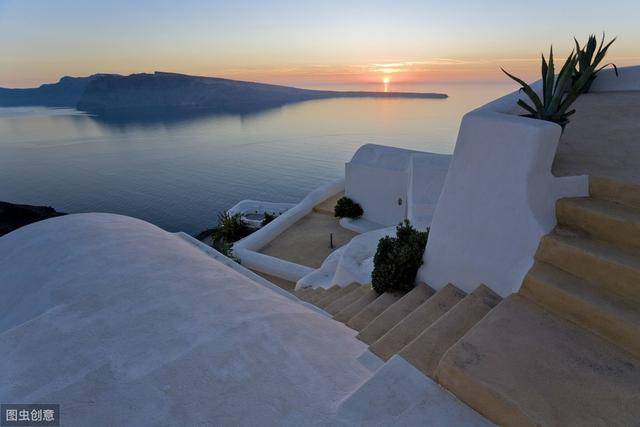 摄影技巧|如何拍好旅行大片?掌握14个小技巧,轻松拍出旅行大片