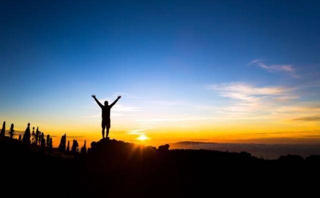 摄影技巧|如何拍好旅行大片?掌握14个小技巧,轻松拍出旅行大片