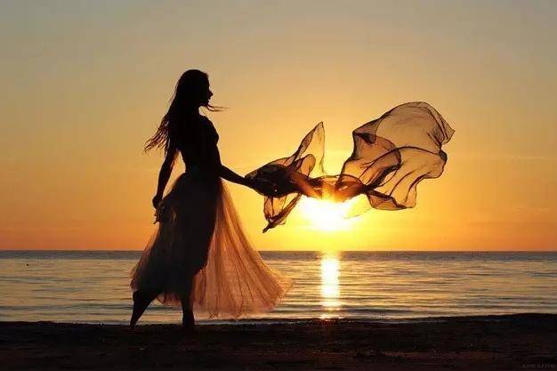 摄影技巧|如何拍好旅行大片?掌握14个小技巧,轻松拍出旅行大片