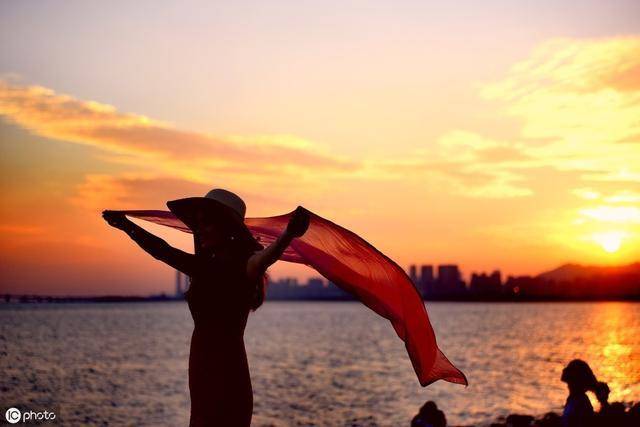 摄影技巧|如何拍好旅行大片?掌握14个小技巧,轻松拍出旅行大片