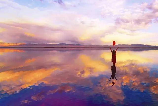 摄影技巧|如何拍好旅行大片?掌握14个小技巧,轻松拍出旅行大片