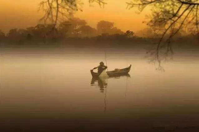 摄影技巧|如何拍好旅行大片?掌握14个小技巧,轻松拍出旅行大片