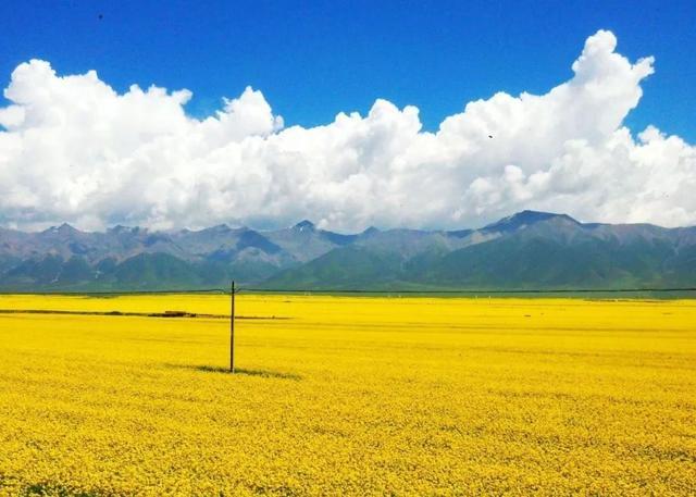 这50张美图，环游中国够了