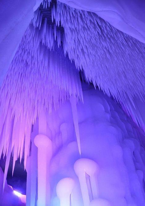 这50张美图，环游中国够了