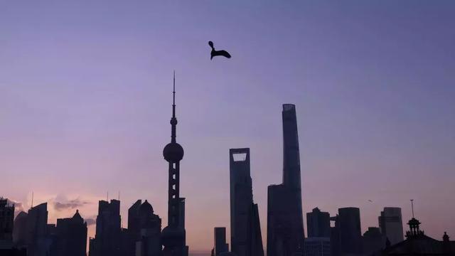 snapseed修图教程 | 简单3步调出忧郁蓝调色彩