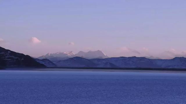 snapseed修图教程 | 简单3步调出忧郁蓝调色彩