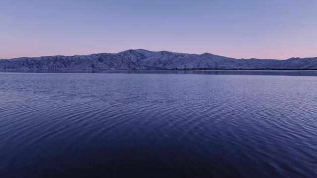 snapseed修图教程 | 简单3步调出忧郁蓝调色彩