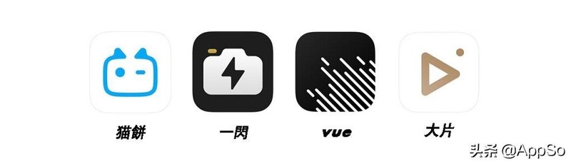 零基础Vlog入门指南，用好这9个App，拍出超赞大片