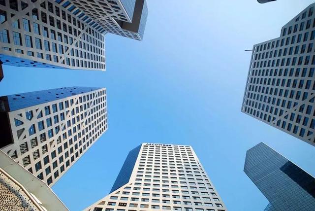 7种手机摄影构图技巧，让你成为手机摄影达人