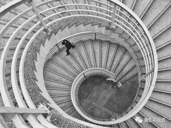 7种手机摄影构图技巧，让你成为手机摄影达人