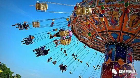 7种手机摄影构图技巧，让你成为手机摄影达人