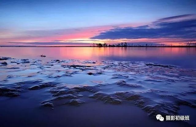 7种手机摄影构图技巧，让你成为手机摄影达人